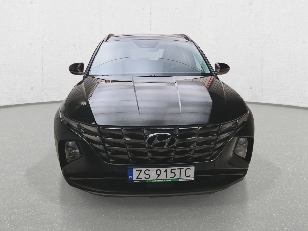 HYUNDAI TUCSON SUV - SUV: foto 3 HYUNDAI TUCSON SUV - SUV: foto 3