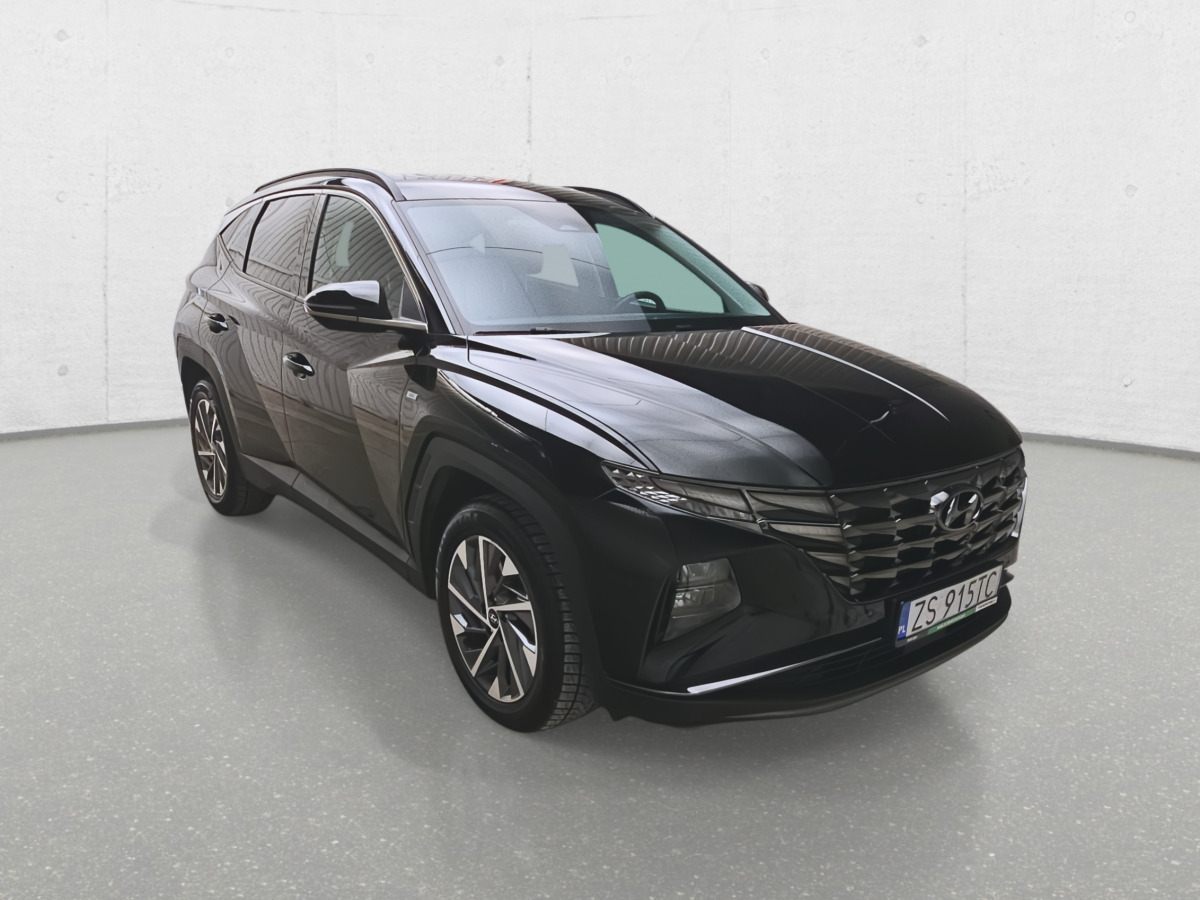 HYUNDAI TUCSON SUV - SUV: foto 1 HYUNDAI TUCSON SUV - SUV: foto 1