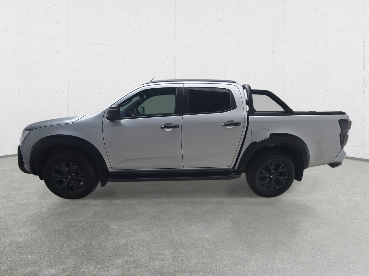 ISUZU D-MAX PICK-UP - Pikaps: foto 5 ISUZU D-MAX PICK-UP - Pikaps: foto 5