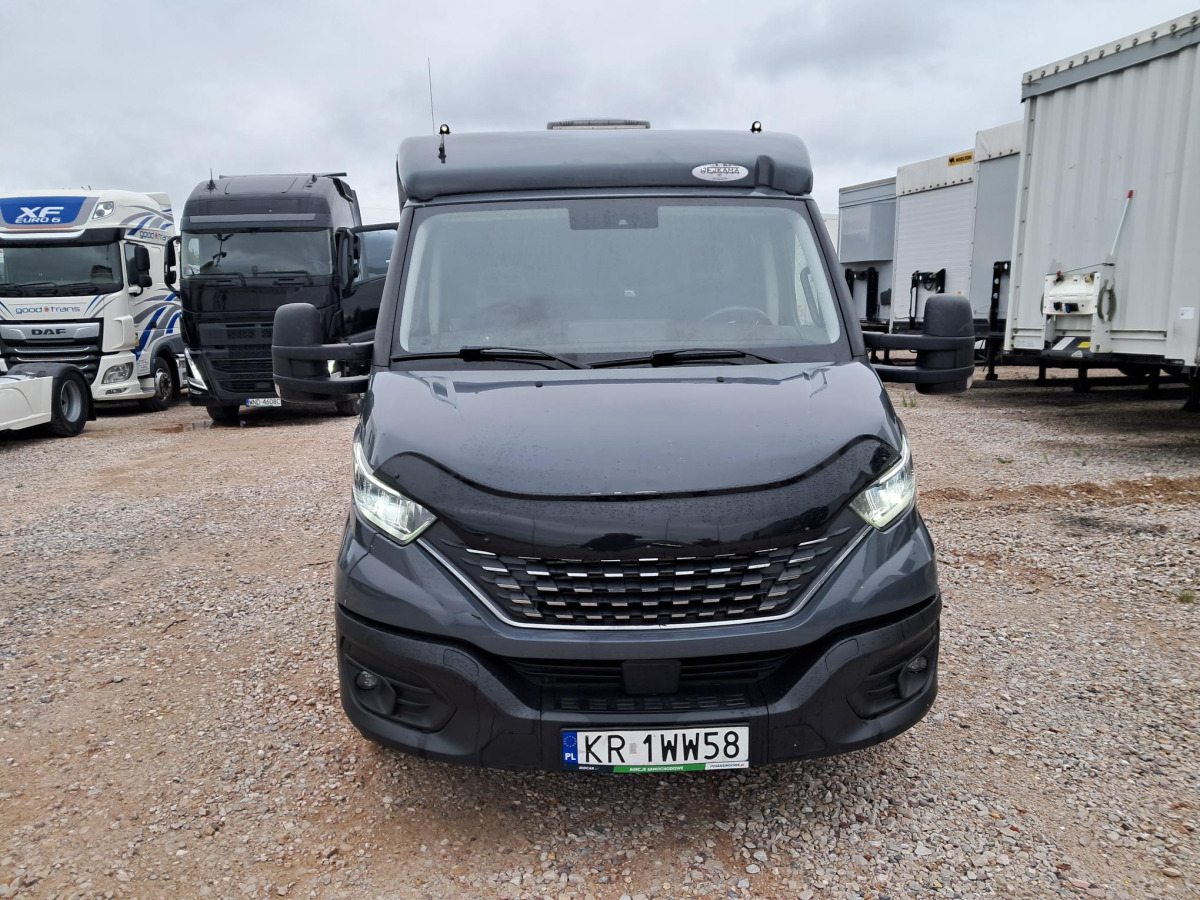 IVECO 35S18 AUTOLAWETA - Auto evakuators: foto 2 IVECO 35S18 AUTOLAWETA - Auto evakuators: foto 2