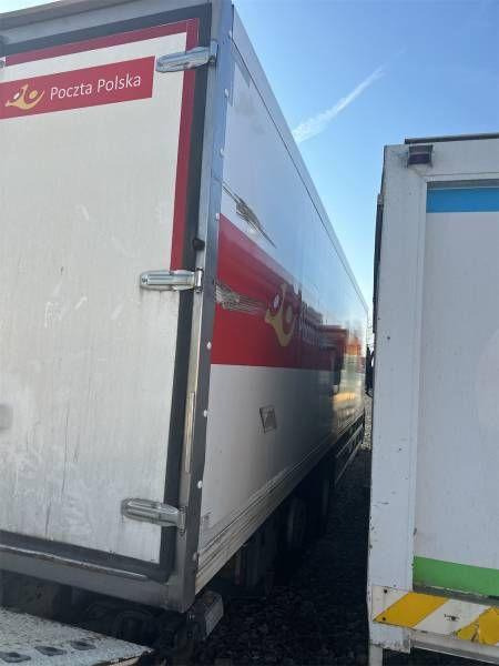 IVECO STRALIS KONTENER - Kravas automašīna ar slēgto virsbūvi: foto 5 IVECO STRALIS KONTENER - Kravas automašīna ar slēgto virsbūvi: foto 5