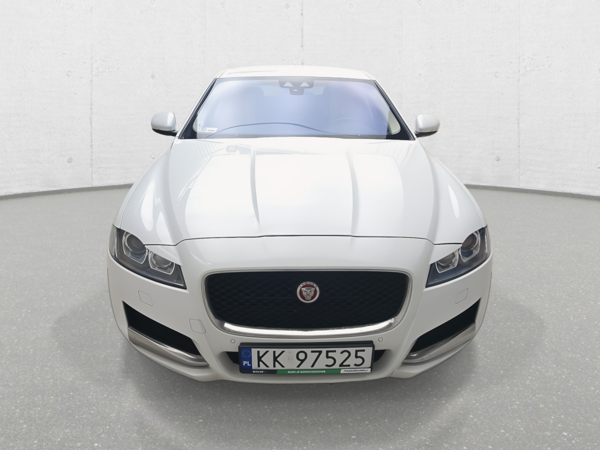 JAGUAR XF SEDAN - Sedans: foto 4 JAGUAR XF SEDAN - Sedans: foto 4