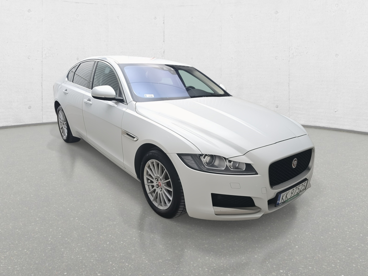 JAGUAR XF SEDAN - Sedans: foto 1 JAGUAR XF SEDAN - Sedans: foto 1