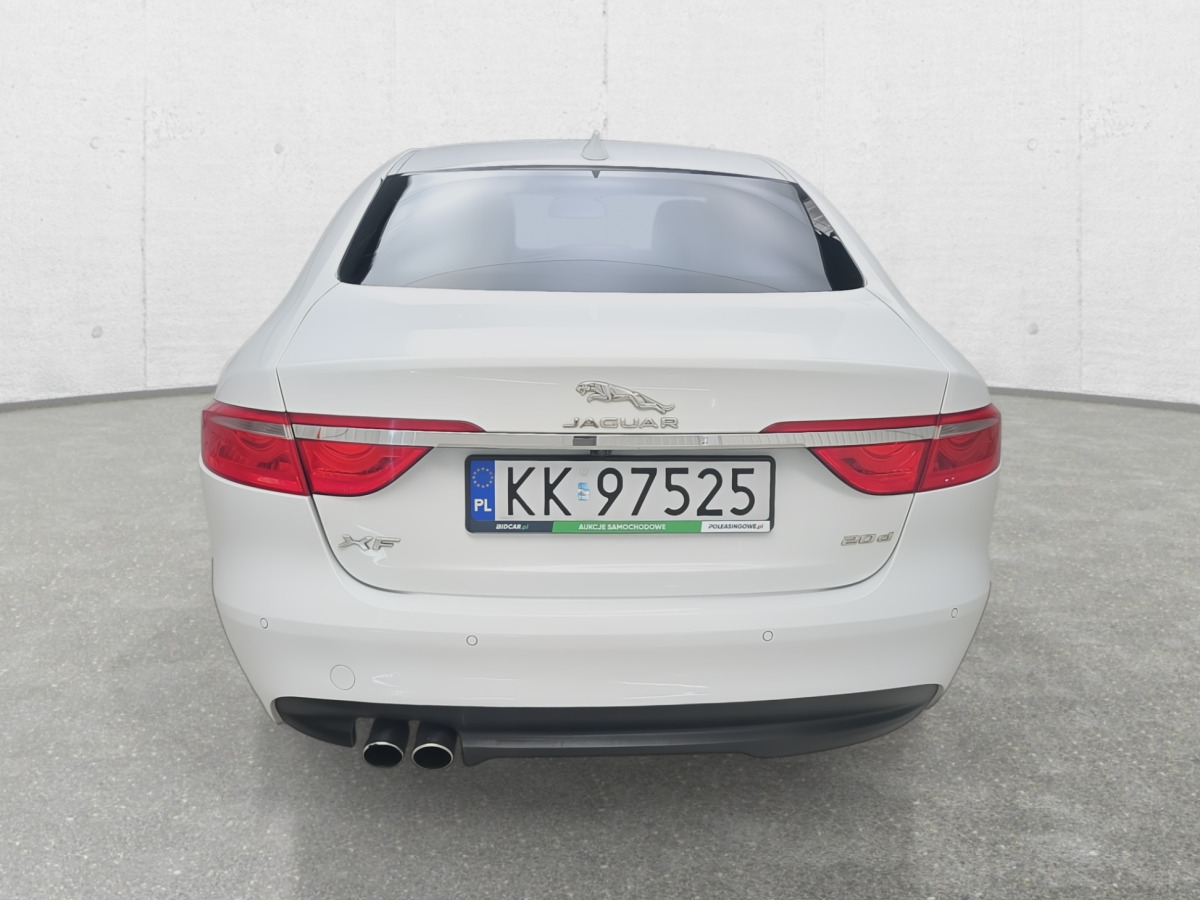 JAGUAR XF SEDAN - Sedans: foto 5 JAGUAR XF SEDAN - Sedans: foto 5