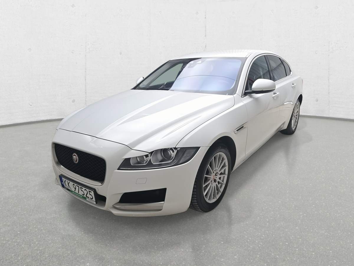 JAGUAR XF SEDAN - Sedans: foto 3 JAGUAR XF SEDAN - Sedans: foto 3