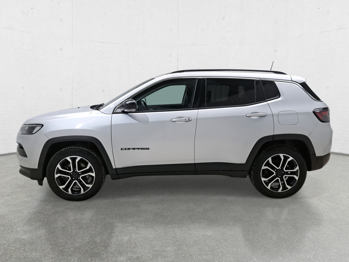 JEEP COMPASS SUV - SUV: foto 5 JEEP COMPASS SUV - SUV: foto 5