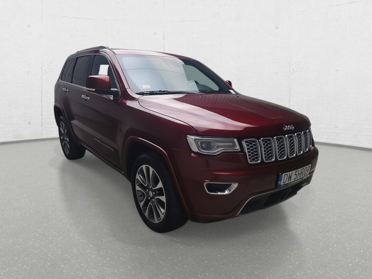 JEEP GRAND-CHEROKEE SUV - SUV: foto 2 JEEP GRAND-CHEROKEE SUV - SUV: foto 2