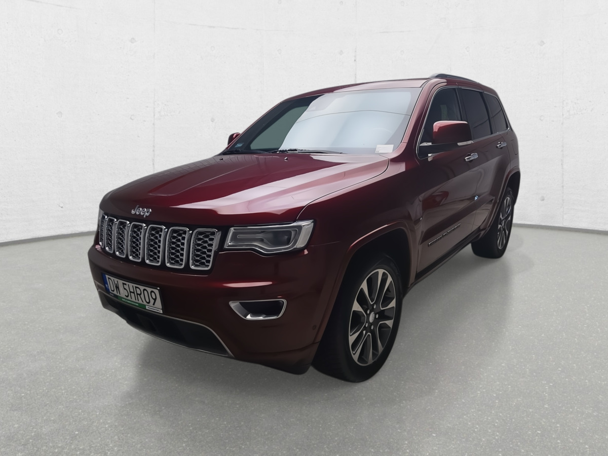JEEP GRAND-CHEROKEE SUV - SUV: foto 4 JEEP GRAND-CHEROKEE SUV - SUV: foto 4