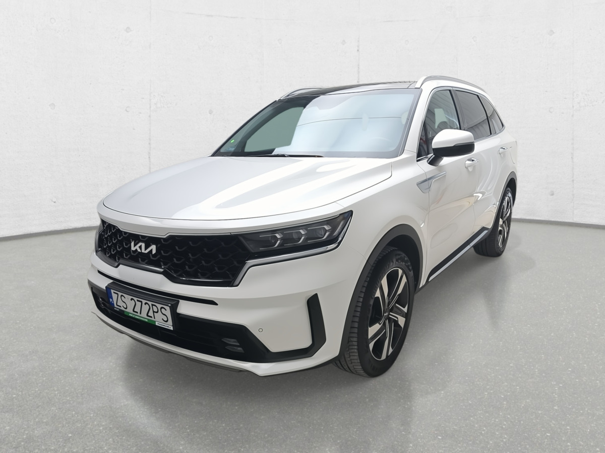 KIA SORENTO SUV - SUV: foto 4 KIA SORENTO SUV - SUV: foto 4