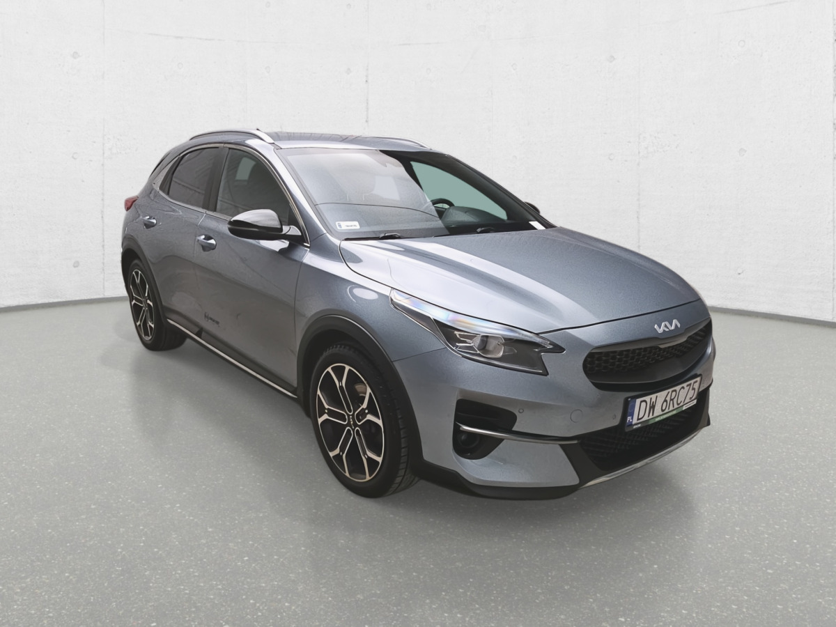 KIA XCEED SUV - SUV: foto 2 KIA XCEED SUV - SUV: foto 2