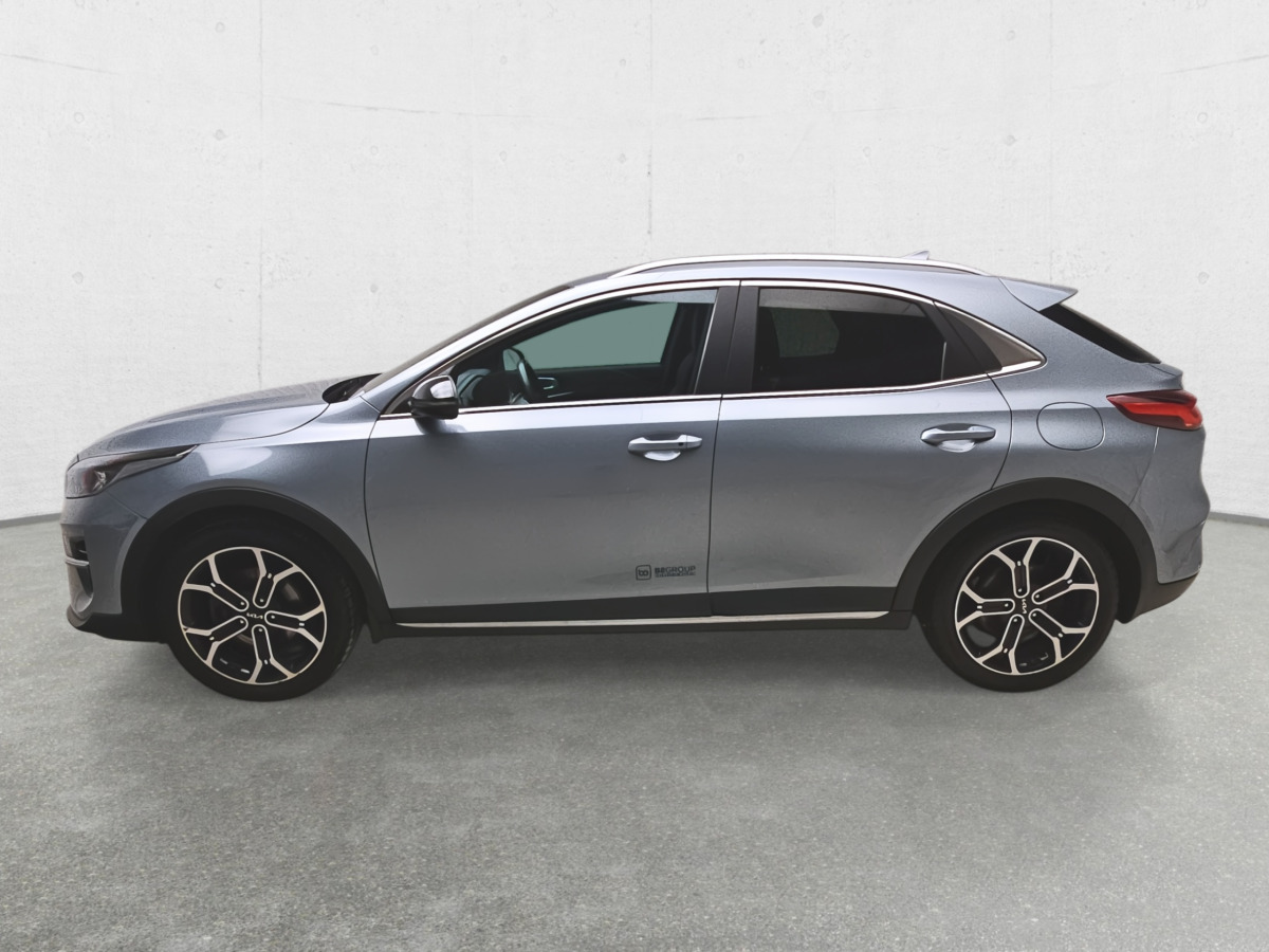 KIA XCEED SUV - SUV: foto 5 KIA XCEED SUV - SUV: foto 5