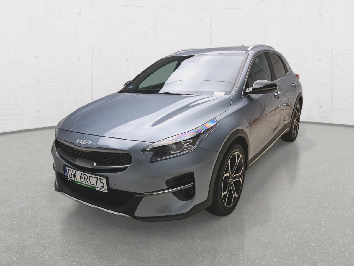 KIA XCEED SUV - SUV: foto 4 KIA XCEED SUV - SUV: foto 4