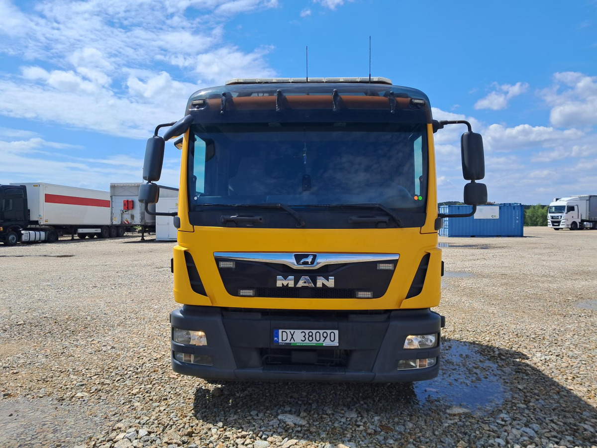 MAN TGL 12.250 4X2 BL AUTOLAWETA - Auto evakuators: foto 3 MAN TGL 12.250 4X2 BL AUTOLAWETA - Auto evakuators: foto 3