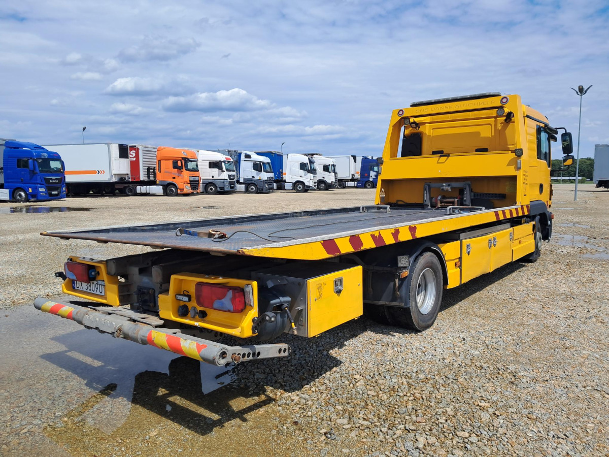MAN TGL 12.250 4X2 BL AUTOLAWETA - Auto evakuators: foto 4 MAN TGL 12.250 4X2 BL AUTOLAWETA - Auto evakuators: foto 4