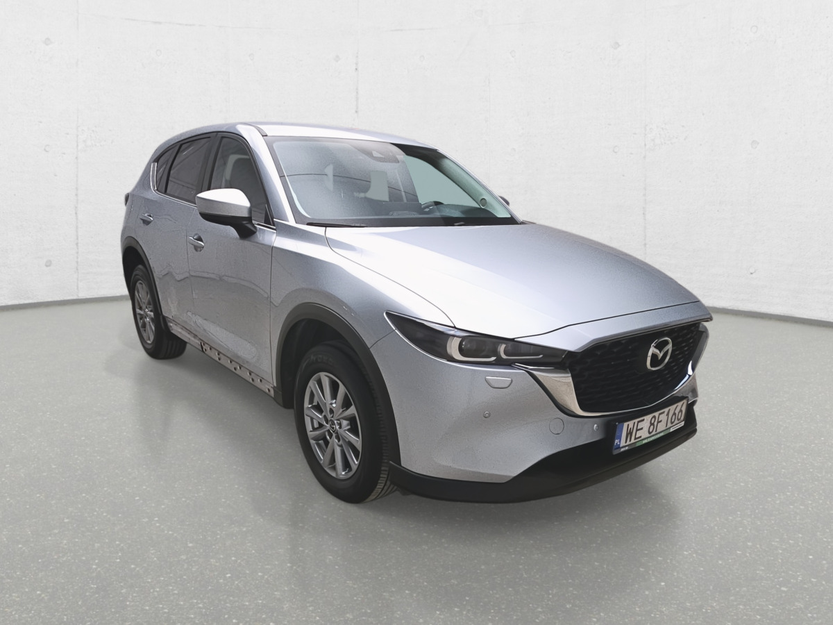 MAZDA CX-5 SUV - SUV: foto 1 MAZDA CX-5 SUV - SUV: foto 1