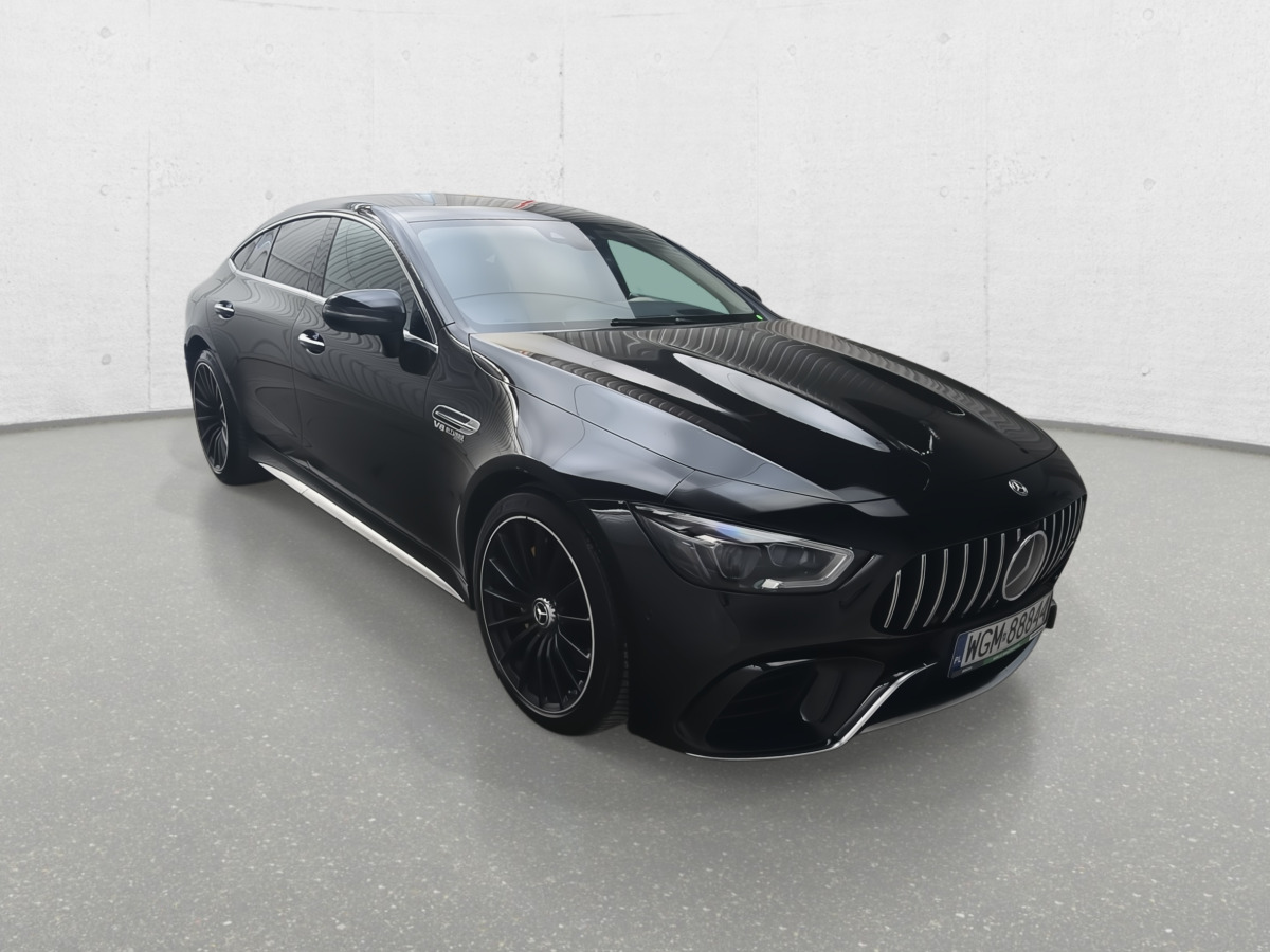 MERCEDES BENZ AMG GT 63 S LIFTBACK - Vieglā automašīna: foto 2 MERCEDES BENZ AMG GT 63 S LIFTBACK - Vieglā automašīna: foto 2