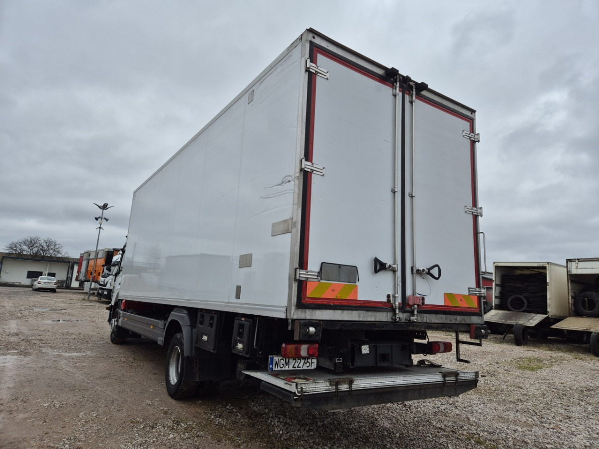 MERCEDES BENZ ATEGO CHŁODNIA - Kravas automašīna refrižerators: foto 5 MERCEDES BENZ ATEGO CHŁODNIA - Kravas automašīna refrižerators: foto 5