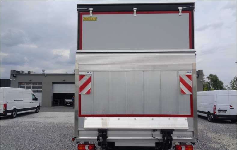 MERCEDES BENZ ATEGO SKRZYNIOWY - Bortu kravas automašīna/ Platforma: foto 4 MERCEDES BENZ ATEGO SKRZYNIOWY - Bortu kravas automašīna/ Platforma: foto 4