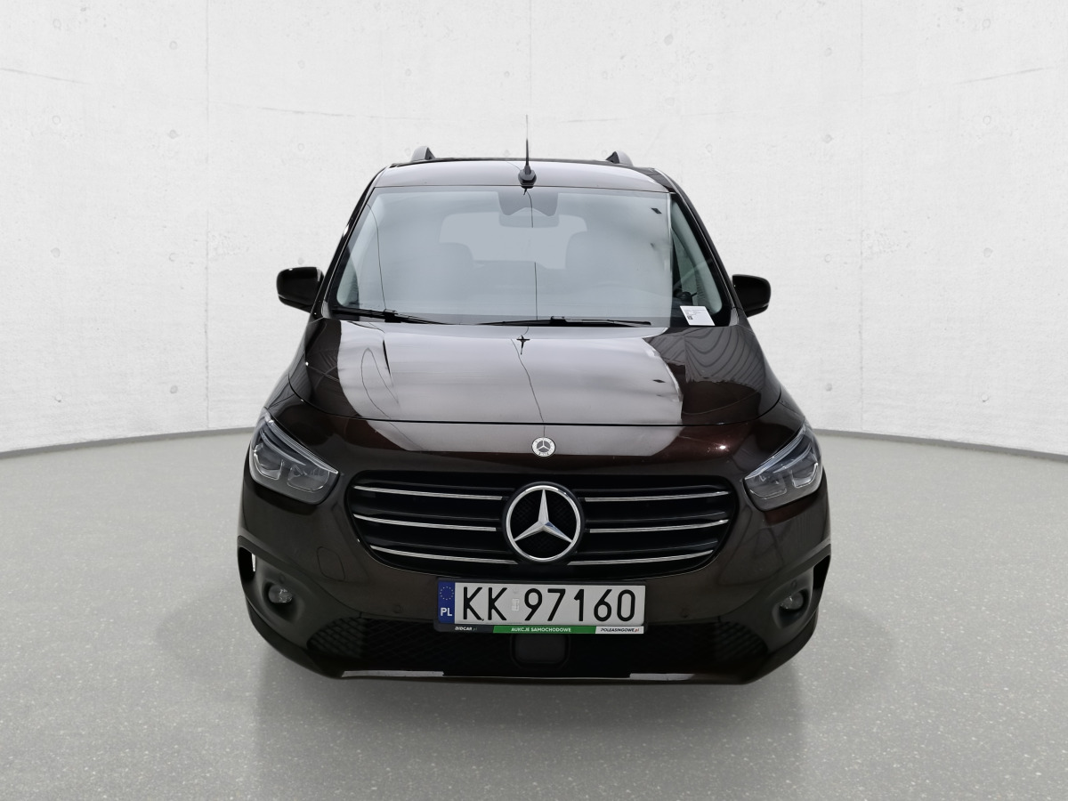 MERCEDES BENZ T180d MINIVAN - Vieglā automašīna: foto 3 MERCEDES BENZ T180d MINIVAN - Vieglā automašīna: foto 3