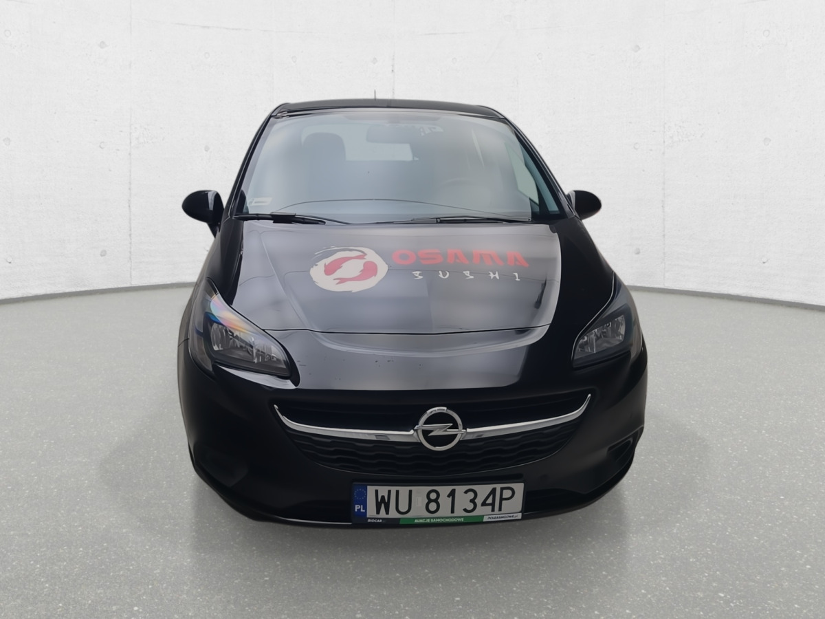 OPEL CORSA-E HATCHBACK - Hečbeks: foto 4 OPEL CORSA-E HATCHBACK - Hečbeks: foto 4