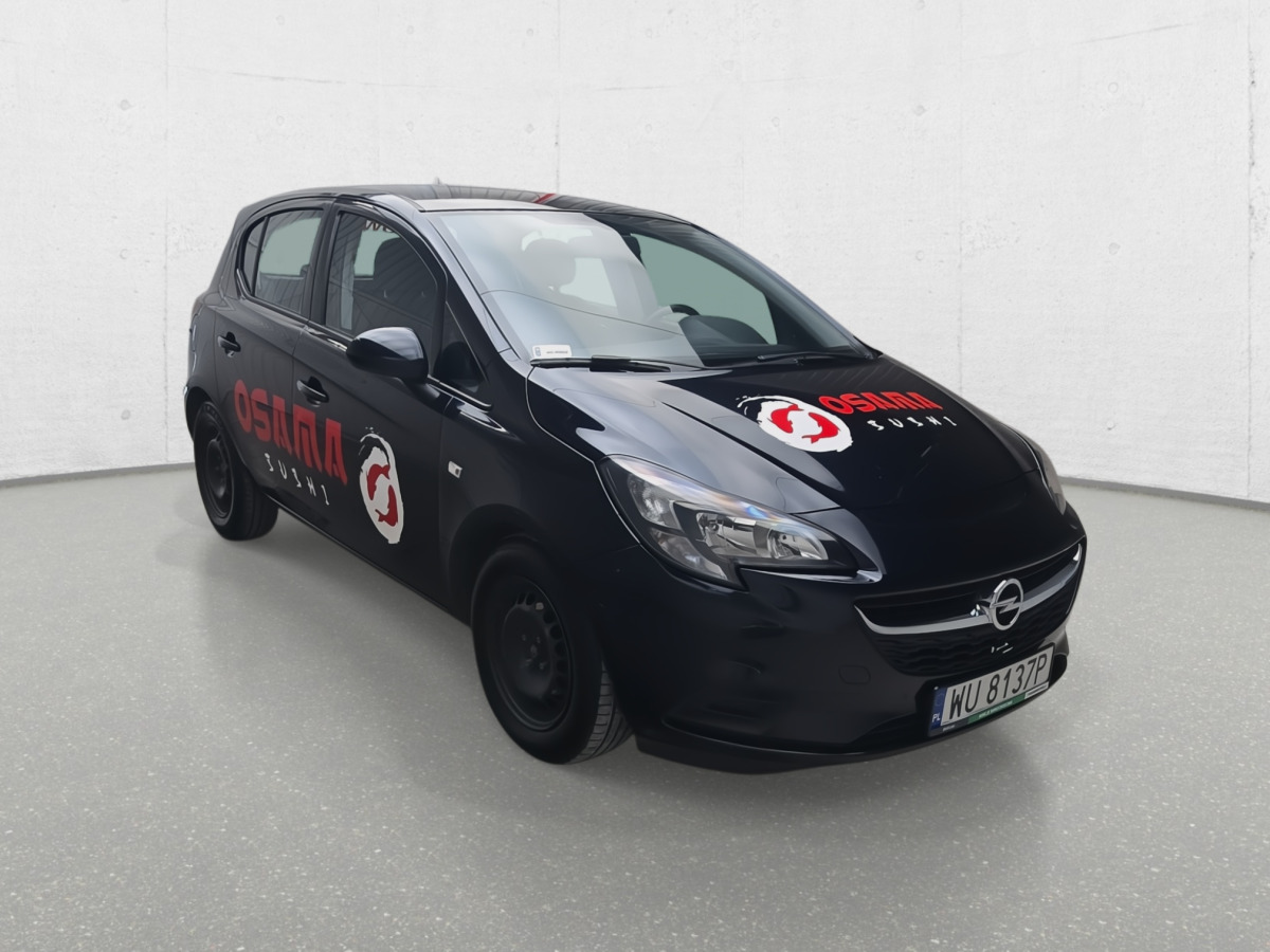 OPEL CORSA-E HATCHBACK - Hečbeks: foto 2 OPEL CORSA-E HATCHBACK - Hečbeks: foto 2