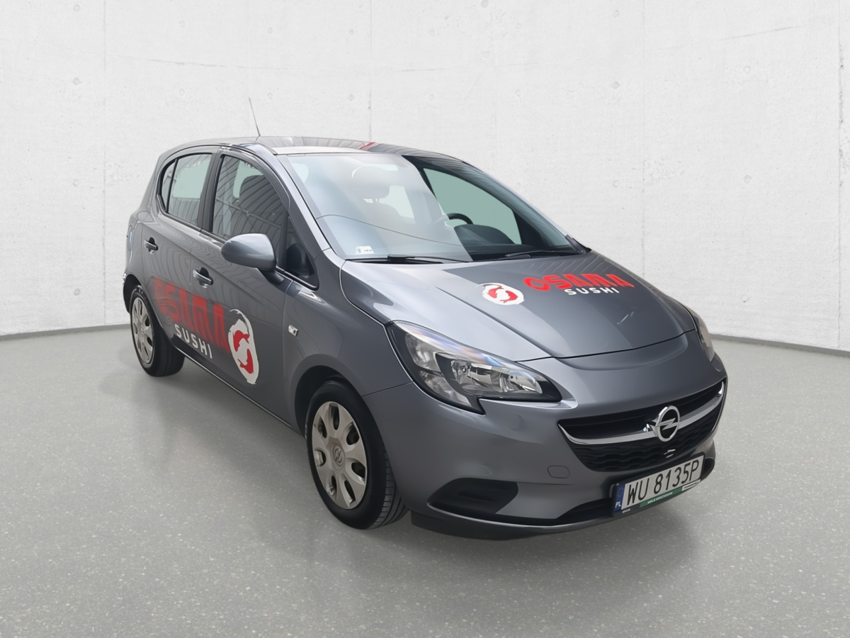 OPEL CORSA-E HATCHBACK - Hečbeks: foto 1 OPEL CORSA-E HATCHBACK - Hečbeks: foto 1