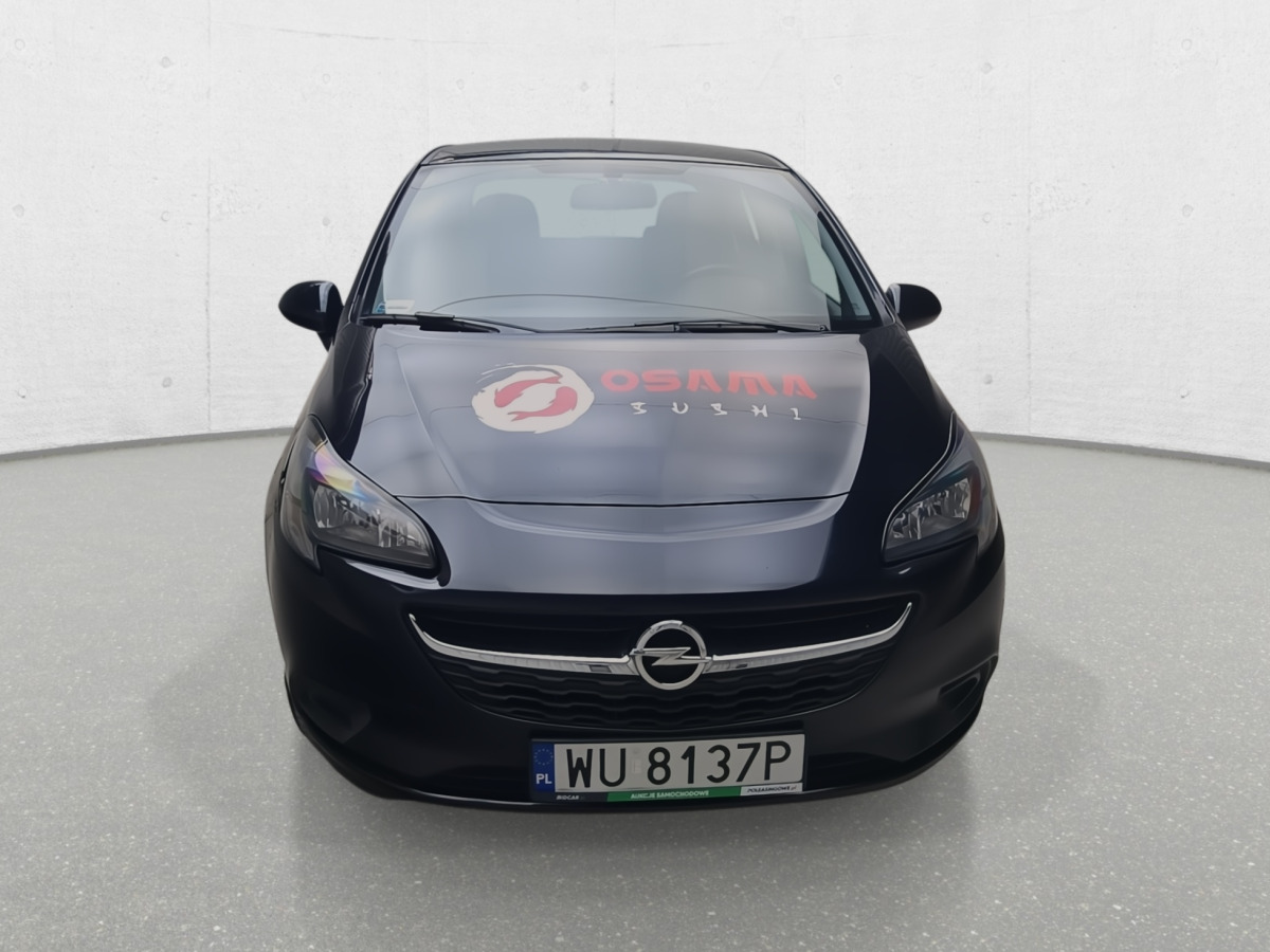 OPEL CORSA-E HATCHBACK - Hečbeks: foto 4 OPEL CORSA-E HATCHBACK - Hečbeks: foto 4