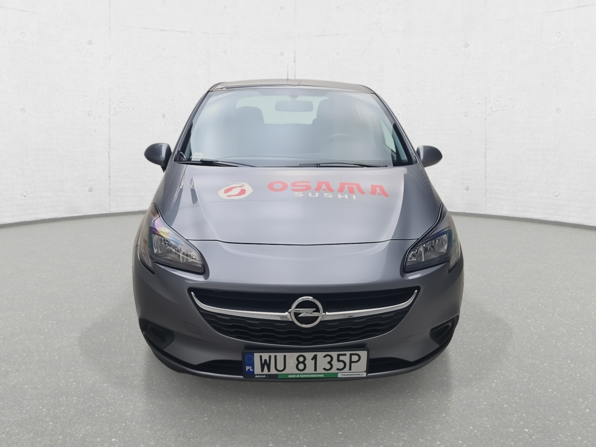 OPEL CORSA-E HATCHBACK - Hečbeks: foto 4 OPEL CORSA-E HATCHBACK - Hečbeks: foto 4