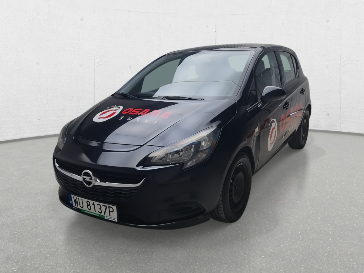 OPEL CORSA-E HATCHBACK - Hečbeks: foto 3 OPEL CORSA-E HATCHBACK - Hečbeks: foto 3