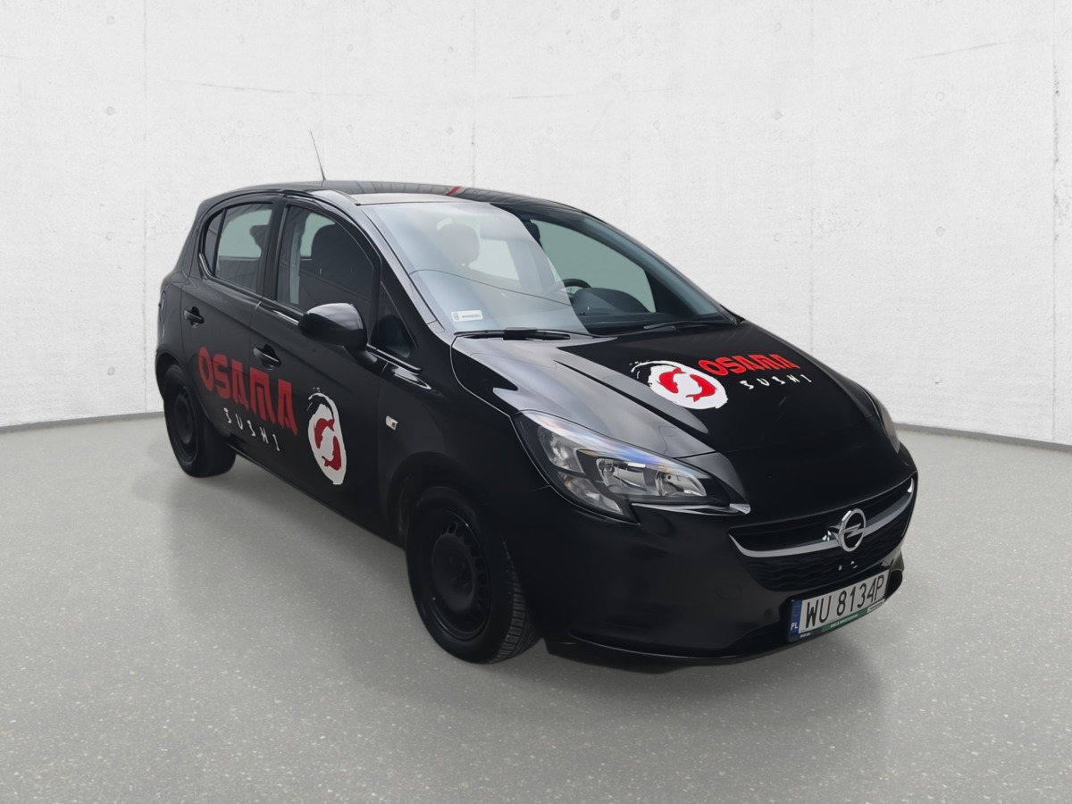 OPEL CORSA-E HATCHBACK - Hečbeks: foto 2 OPEL CORSA-E HATCHBACK - Hečbeks: foto 2