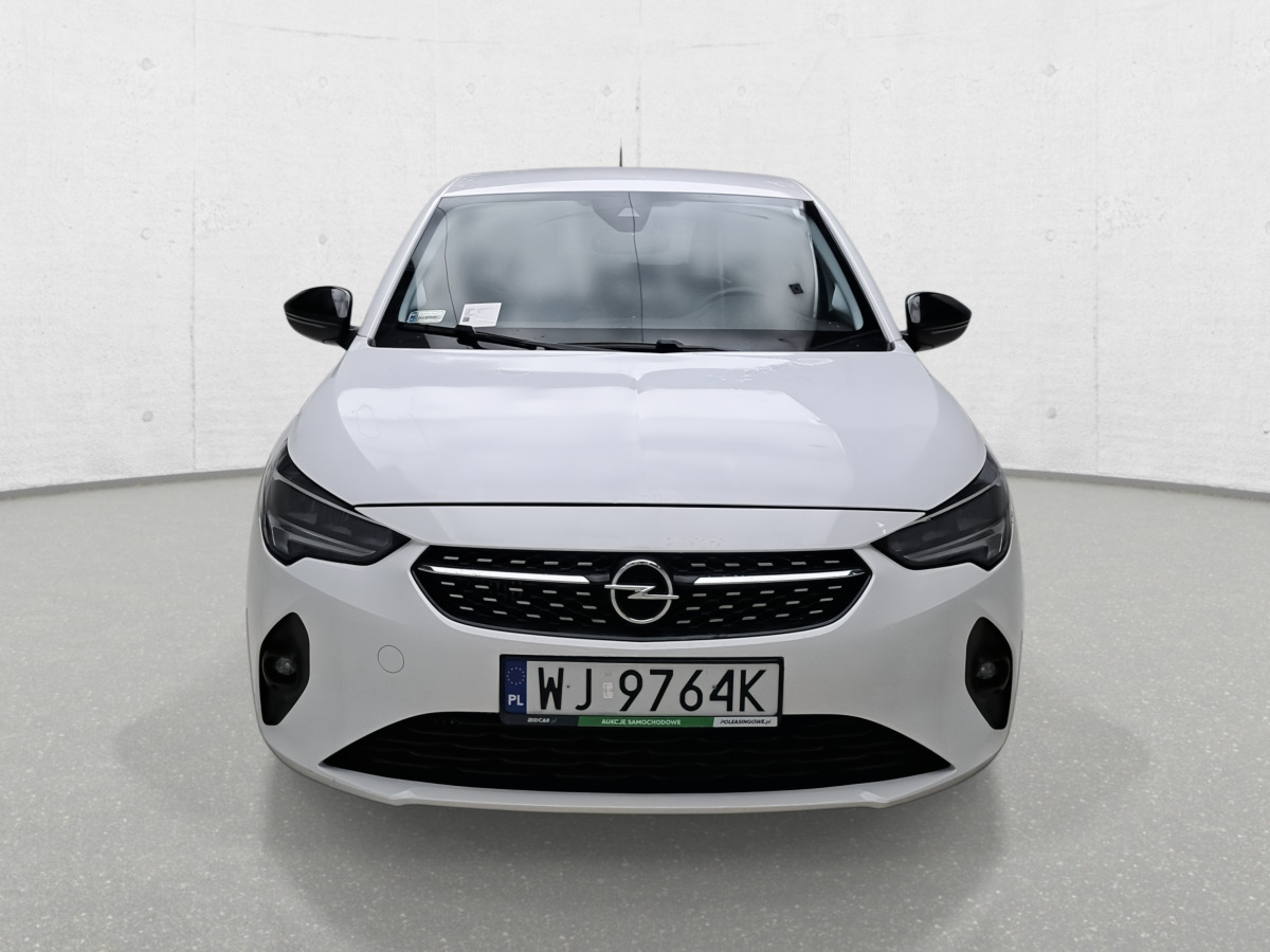 OPEL CORSA HATCHBACK - Hečbeks: foto 3 OPEL CORSA HATCHBACK - Hečbeks: foto 3