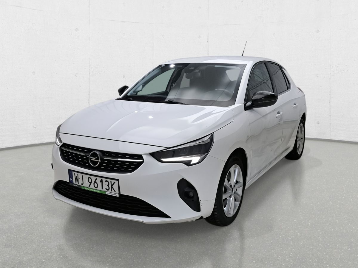 OPEL CORSA HATCHBACK - Hečbeks: foto 4 OPEL CORSA HATCHBACK - Hečbeks: foto 4