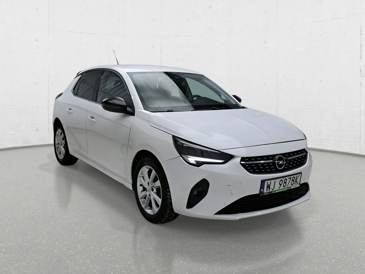 OPEL CORSA HATCHBACK - Hečbeks: foto 2 OPEL CORSA HATCHBACK - Hečbeks: foto 2