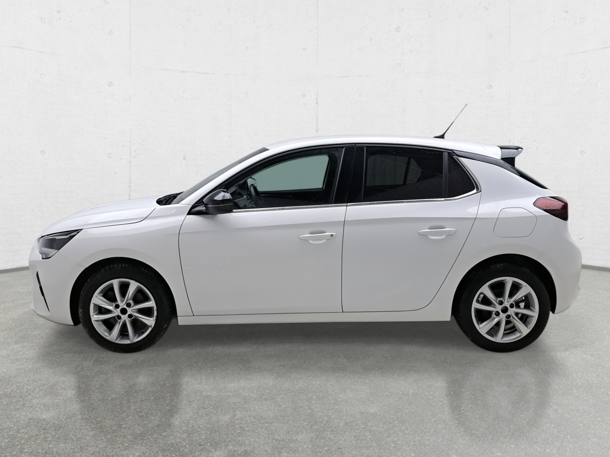 OPEL CORSA HATCHBACK - Hečbeks: foto 5 OPEL CORSA HATCHBACK - Hečbeks: foto 5