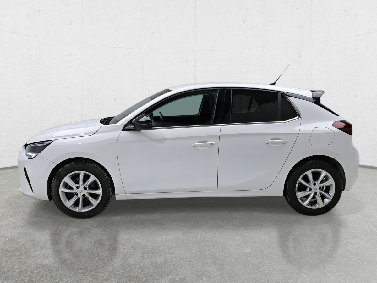 OPEL CORSA HATCHBACK - Hečbeks: foto 5 OPEL CORSA HATCHBACK - Hečbeks: foto 5