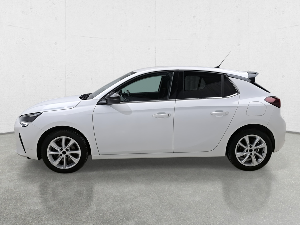 OPEL CORSA HATCHBACK - Hečbeks: foto 5 OPEL CORSA HATCHBACK - Hečbeks: foto 5