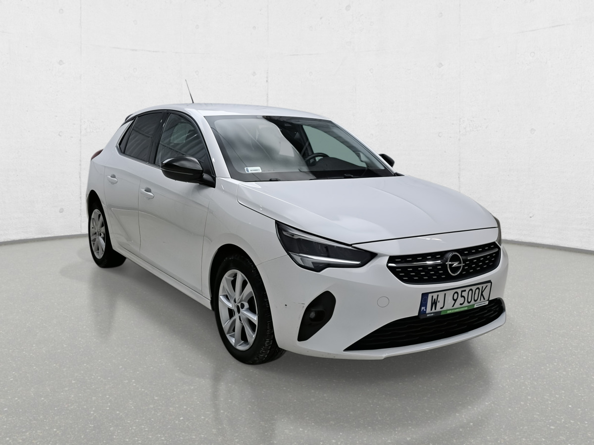 OPEL CORSA HATCHBACK - Hečbeks: foto 1 OPEL CORSA HATCHBACK - Hečbeks: foto 1