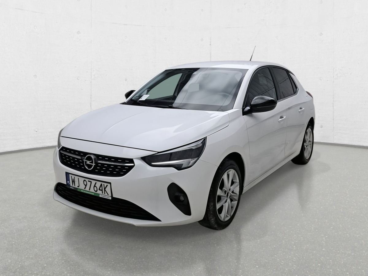 OPEL CORSA HATCHBACK - Hečbeks: foto 4 OPEL CORSA HATCHBACK - Hečbeks: foto 4
