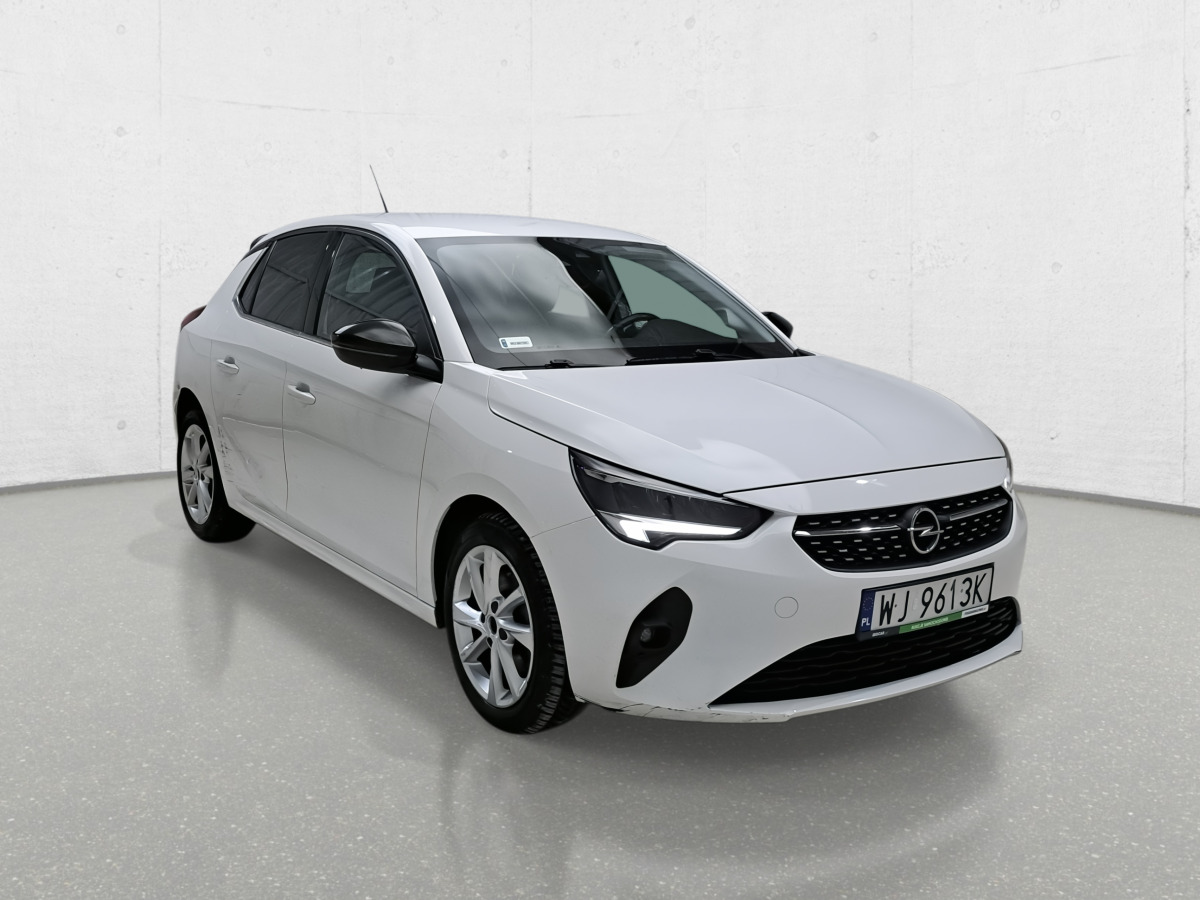 OPEL CORSA HATCHBACK - Hečbeks: foto 1 OPEL CORSA HATCHBACK - Hečbeks: foto 1