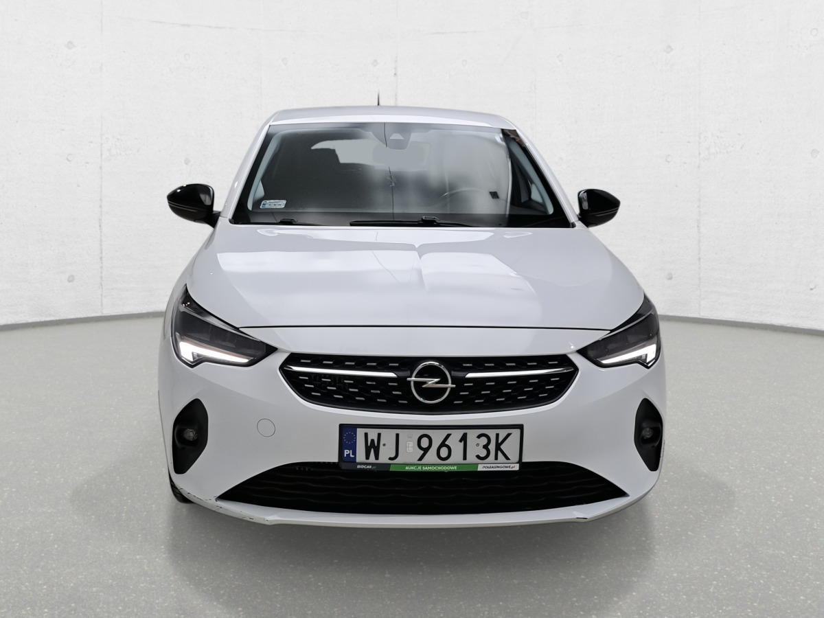OPEL CORSA HATCHBACK - Hečbeks: foto 3 OPEL CORSA HATCHBACK - Hečbeks: foto 3