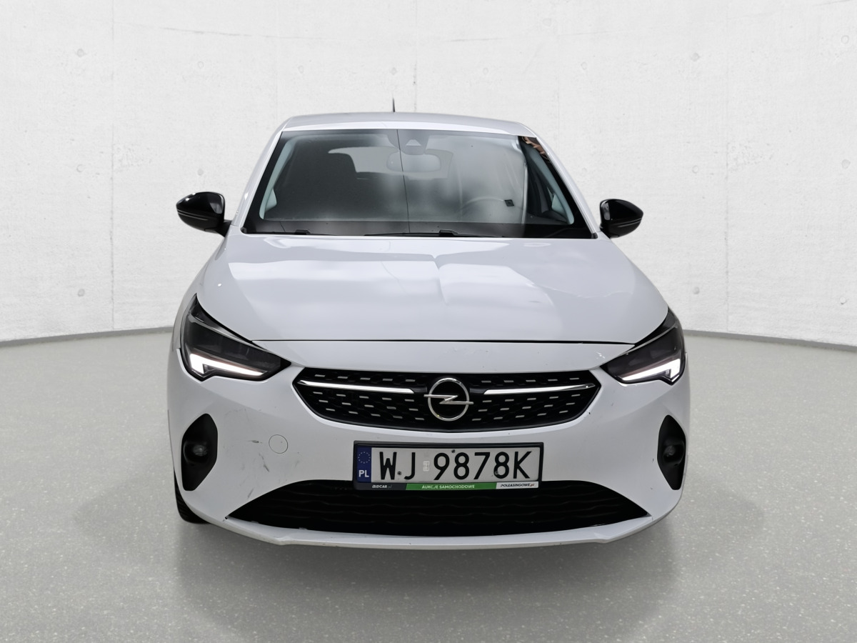 OPEL CORSA HATCHBACK - Hečbeks: foto 3 OPEL CORSA HATCHBACK - Hečbeks: foto 3