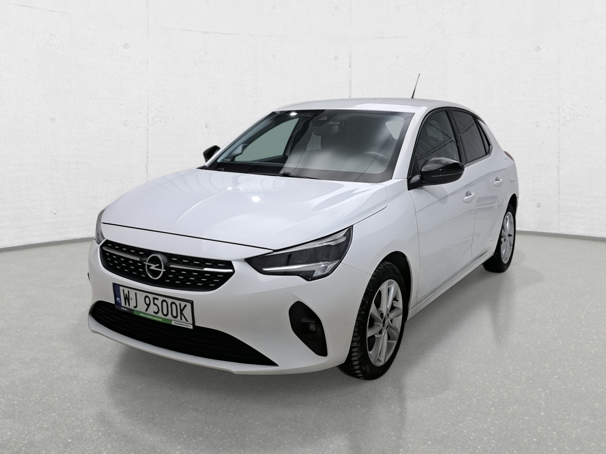 OPEL CORSA HATCHBACK - Hečbeks: foto 4 OPEL CORSA HATCHBACK - Hečbeks: foto 4