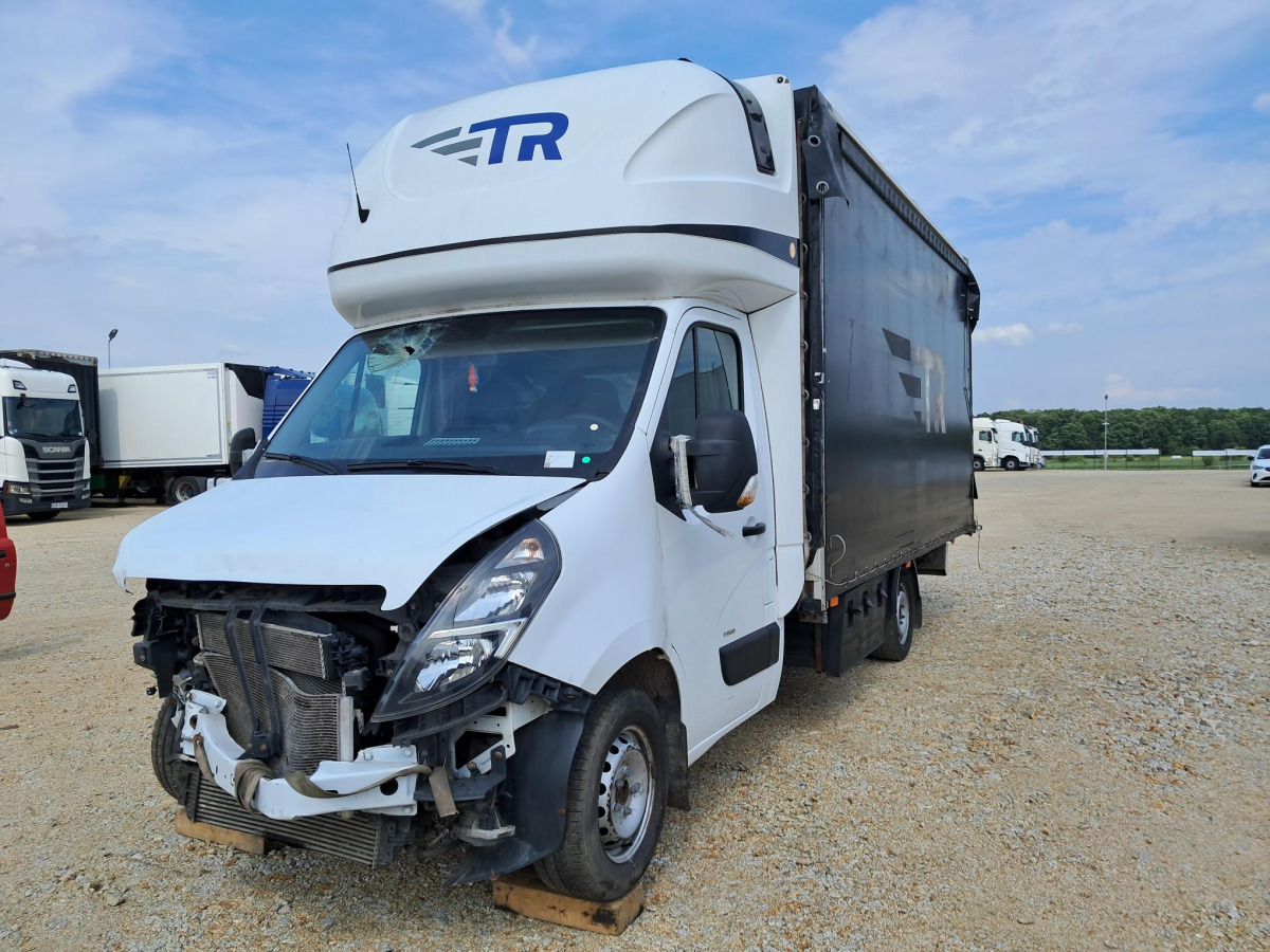 OPEL MOVANO PLANDEKA - Furgons ar tentu: foto 3 OPEL MOVANO PLANDEKA - Furgons ar tentu: foto 3
