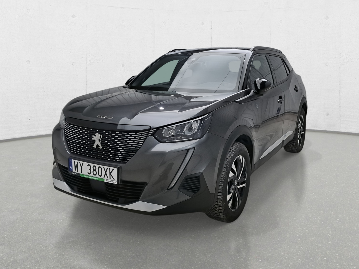 PEUGEOT 2008 SUV - SUV: foto 4 PEUGEOT 2008 SUV - SUV: foto 4