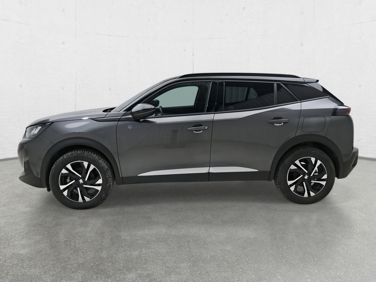 PEUGEOT 2008 SUV - SUV: foto 5 PEUGEOT 2008 SUV - SUV: foto 5