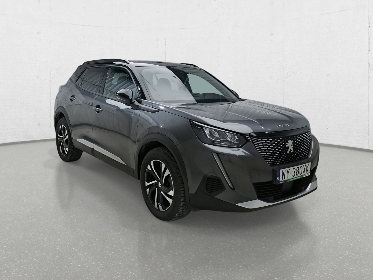 PEUGEOT 2008 SUV - SUV: foto 1 PEUGEOT 2008 SUV - SUV: foto 1