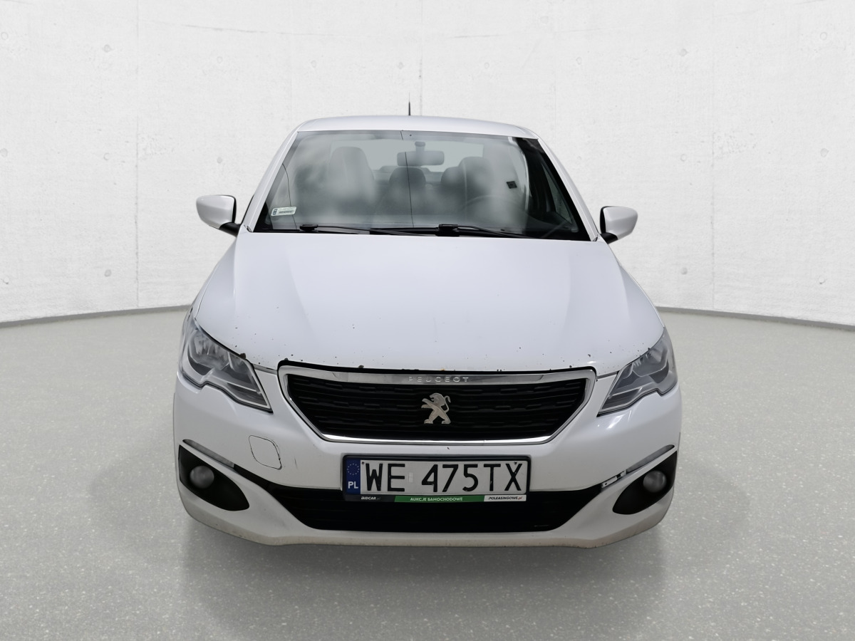 PEUGEOT 301 SEDAN - Sedans: foto 4 PEUGEOT 301 SEDAN - Sedans: foto 4