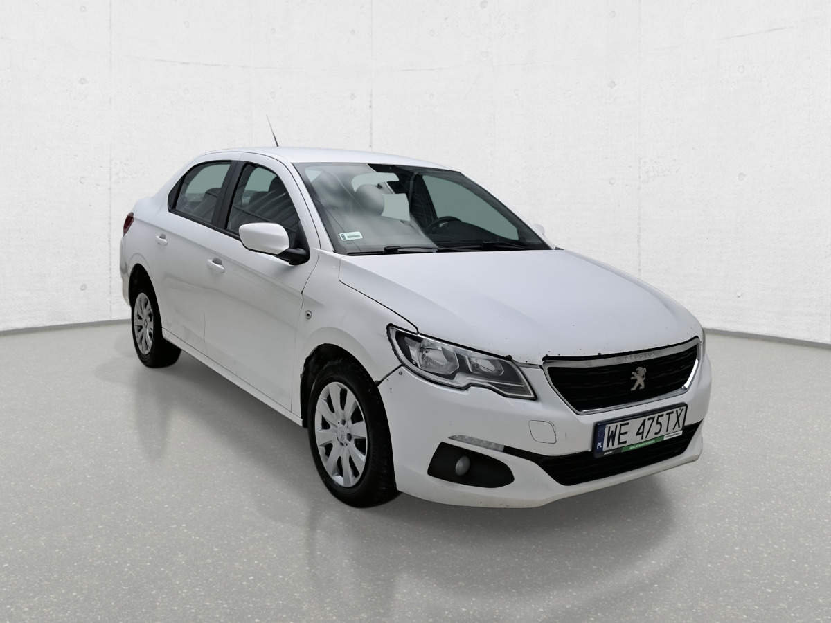 PEUGEOT 301 SEDAN - Sedans: foto 2 PEUGEOT 301 SEDAN - Sedans: foto 2