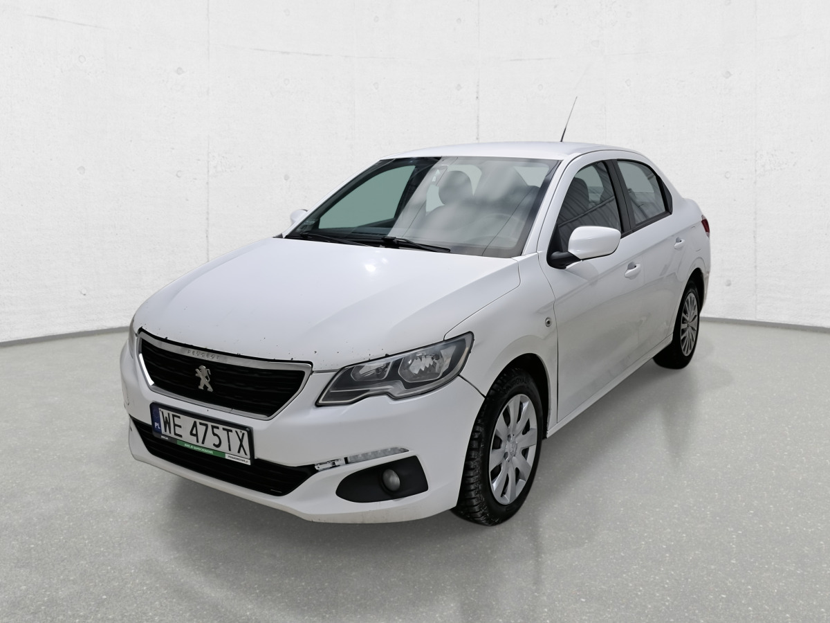 PEUGEOT 301 SEDAN - Sedans: foto 3 PEUGEOT 301 SEDAN - Sedans: foto 3