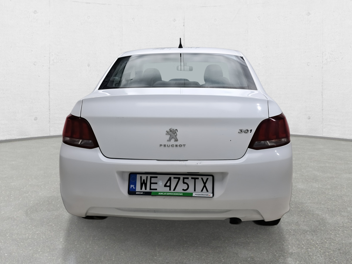 PEUGEOT 301 SEDAN - Sedans: foto 5 PEUGEOT 301 SEDAN - Sedans: foto 5